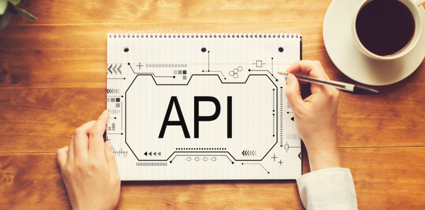 API course