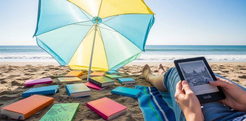 Libri da leggere