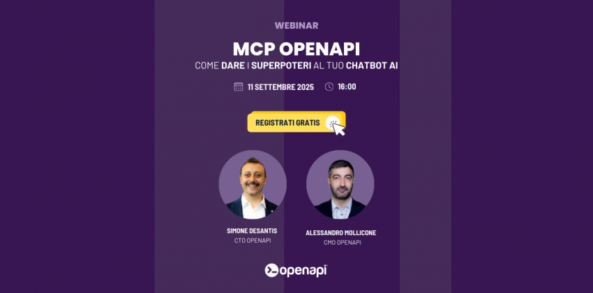 Webinar MCP