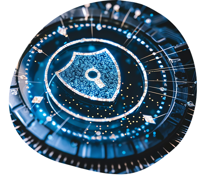 Sicurezza e antifrode