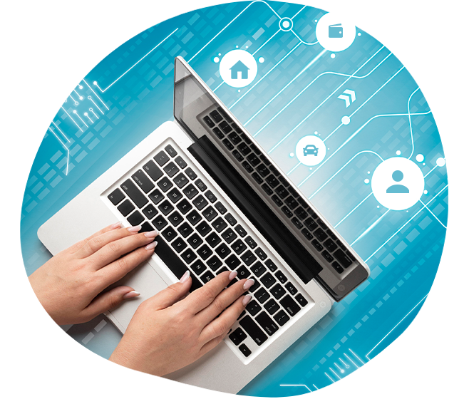 Digitalizzazione ed efficienza dei processi