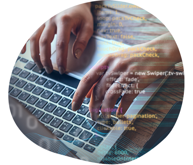 Potenzia il tuo software